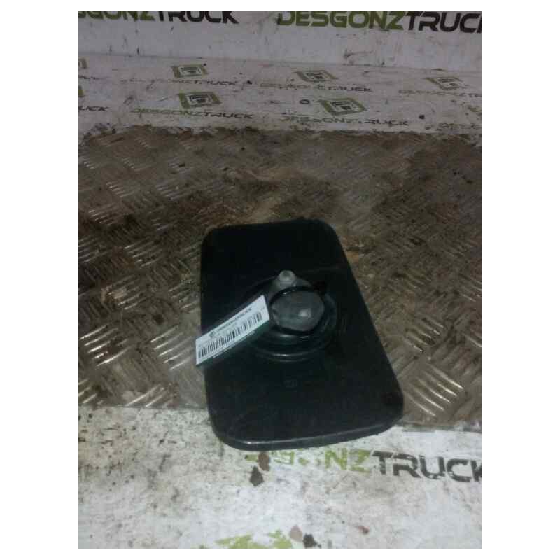 Recambio de retrovisor auxiliar para volvo fl 612 fg 612 l 132/154 kw interc. corto referencia OEM IAM   