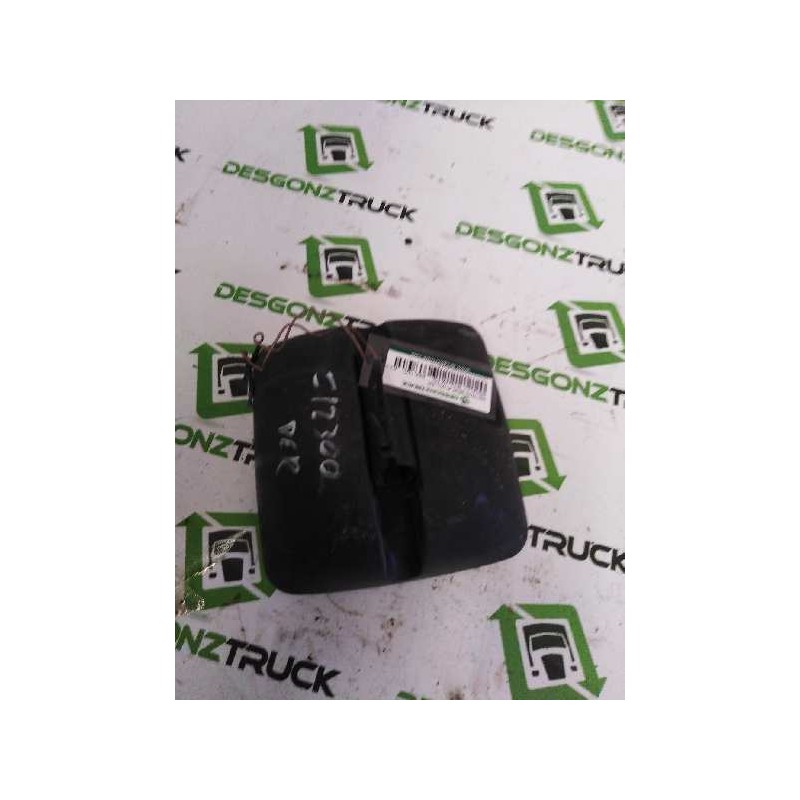 Recambio de retrovisor auxiliar para renault hd 250.18 premium e2 fg modelo 250.18 184 kw cabina para dormir referencia OEM IAM 