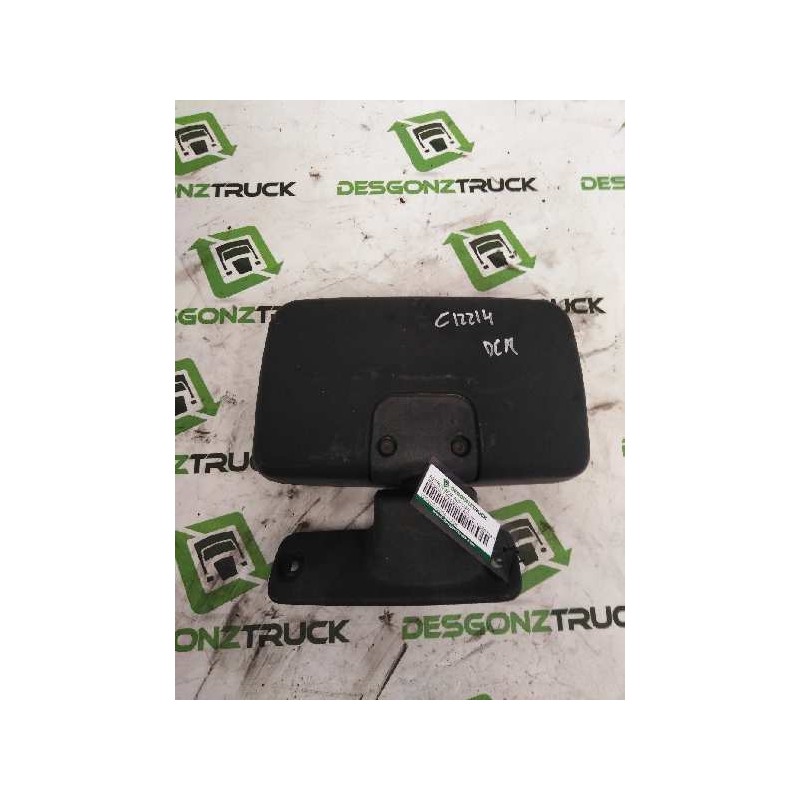 Recambio de retrovisor auxiliar para renault premium route 2006 fas 4x2 larga distancia referencia OEM IAM   