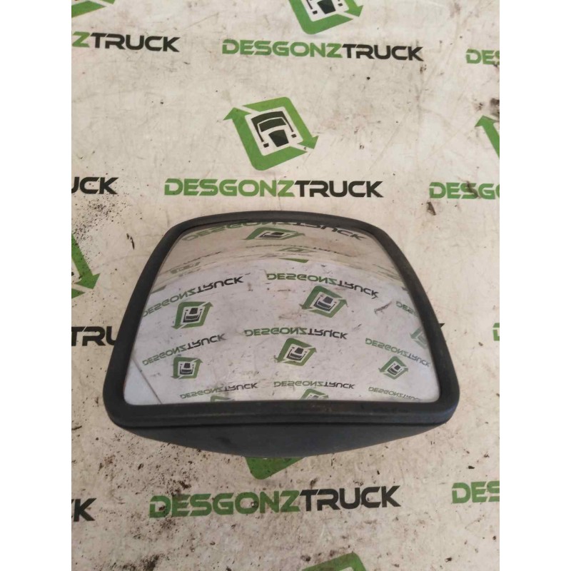 Recambio de retrovisor auxiliar para man tg - l 12.xxx 4.6 diesel (d 0834) referencia OEM IAM   