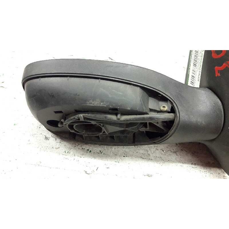 Recambio de retrovisor derecho para peugeot 306 berlina 3/4/5 puertas (s2) boulebard referencia OEM IAM 4