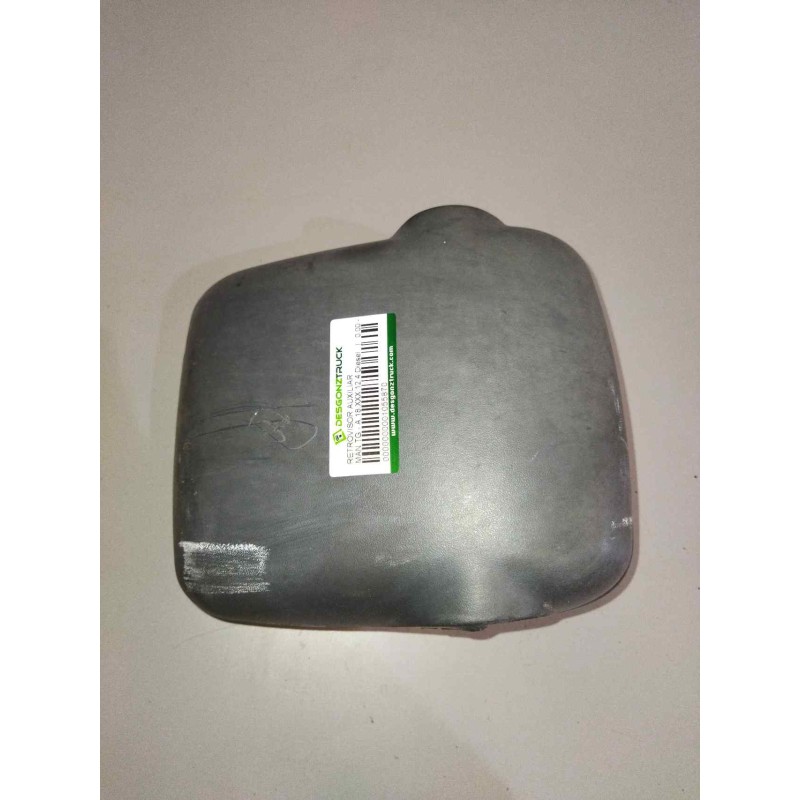 Recambio de retrovisor auxiliar para man tg - a 18.xxx 12.4 diesel referencia OEM IAM 81637306512  