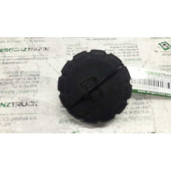 Recambio de tapon deposito expansion para mercedes-benz clase e (w211) berlina e 200 compressor (211.042) referencia OEM IAM   