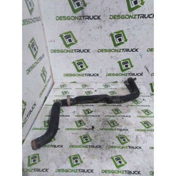 Recambio de tubos intarder para man tg - a 18.xxx 12.8 diesel referencia OEM IAM   