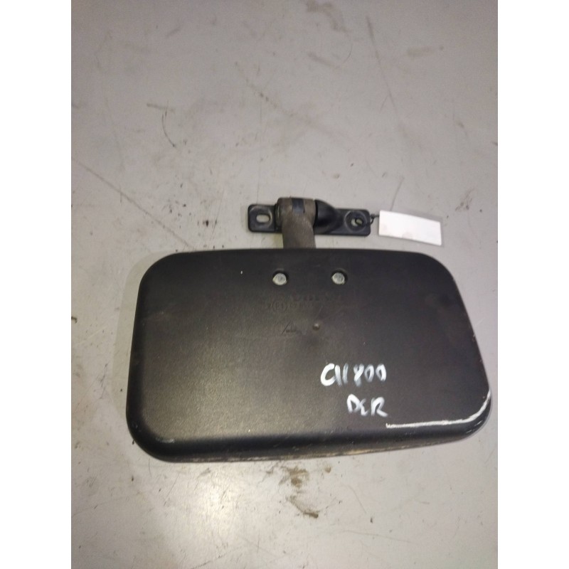 Recambio de retrovisor auxiliar para volvo fm 12 asta 2001 12.1 diesel (d12d420) referencia OEM IAM   