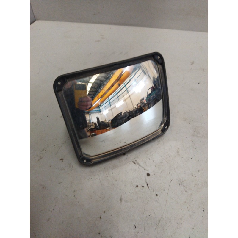 Recambio de retrovisor auxiliar para daf serie 45.180 e2 referencia OEM IAM   