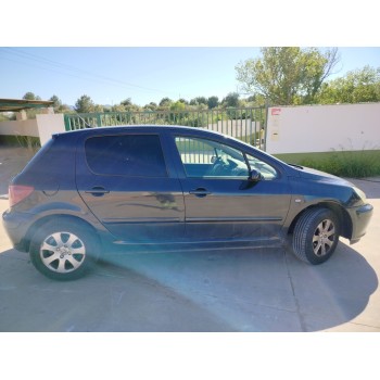 peugeot 307 (s1) del año 2005