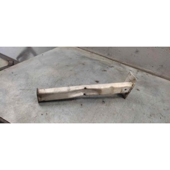 Recambio de absorbedor delantero para peugeot 308 confort referencia OEM IAM   DERECHO