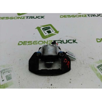 Recambio de pinza freno delantera izquierda para citroën zx 1.9 d monaco referencia OEM IAM 7701207958  