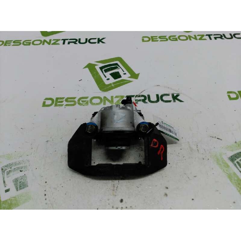 Recambio de pinza freno delantera izquierda para citroën zx 1.9 d monaco referencia OEM IAM 7701207958  