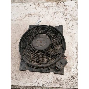Recambio de electroventilador para opel astra g berlina referencia OEM IAM 0130303275  