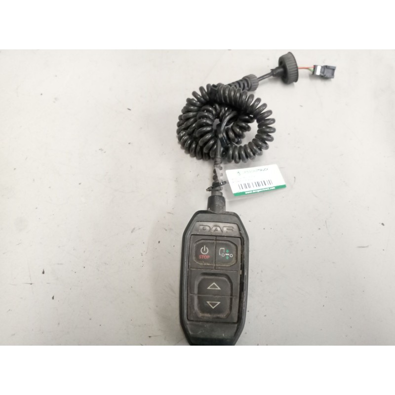 Recambio de mando control de ecas para daf serie xf euro 6 12.9 diesel referencia OEM IAM 2038921  