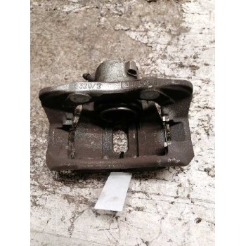 Recambio de pinza freno delantera izquierda para citroën c3 1.4 16v stop&start referencia OEM IAM 9638015080  