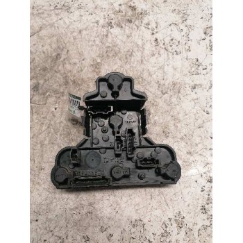 Recambio de portalamparas para volkswagen golf iii berlina (1h1) gl referencia OEM IAM 1H6945257  