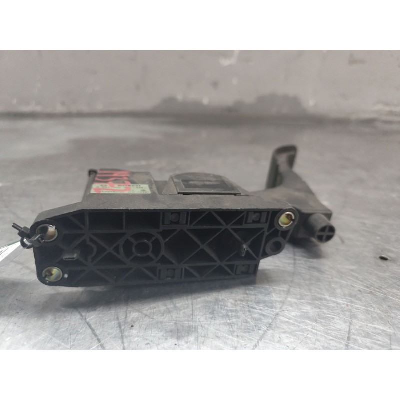 Recambio de potenciometro pedal para volkswagen polo berlina (6n2) 1.9 sdi referencia OEM IAM 6N17215503D - Blanco 2