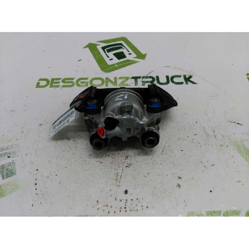 Recambio de pinza freno delantera izquierda para citroën zx 1.9 d monaco referencia OEM IAM 7701207958 - Blanco 2