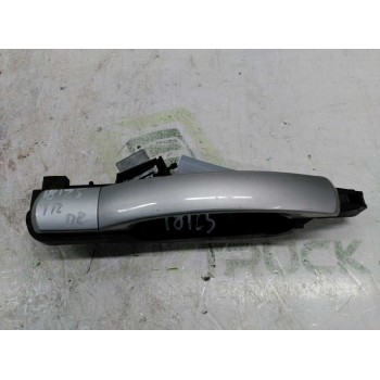 Recambio de maneta exterior trasera derecha para ford mondeo berlina (ge) ambiente (06.2003) (d) referencia OEM IAM   