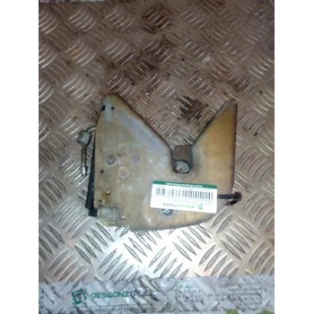 Recambio de cierre cabina izquierdo para mercedes-benz axor 2 - ejes serie / bm 944 1843 4x2 om 457 la l (largo) referencia OEM 