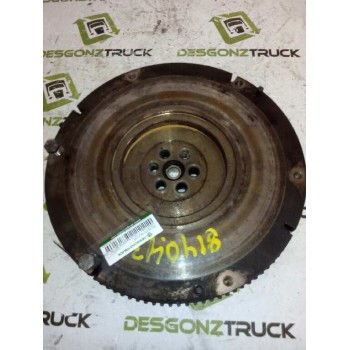 Recambio de volante motor para iveco daily caja abierta 35 - 10 caja abierta referencia OEM IAM 814043  