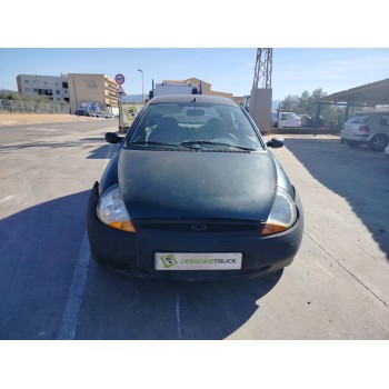 ford ka (rb_) del año 1996