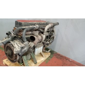 Recambio de motor completo para renault magnum 4xx.18/4xx.26 02  12.0 diesel referencia OEM IAM DXI12480EC01  
