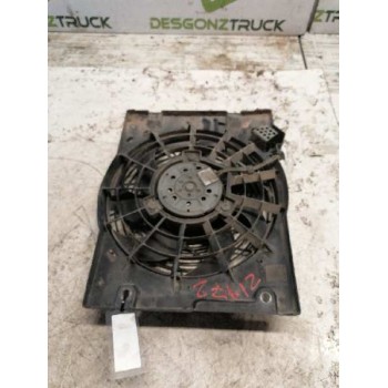 Recambio de electroventilador para opel astra g berlina referencia OEM IAM 0130303275  