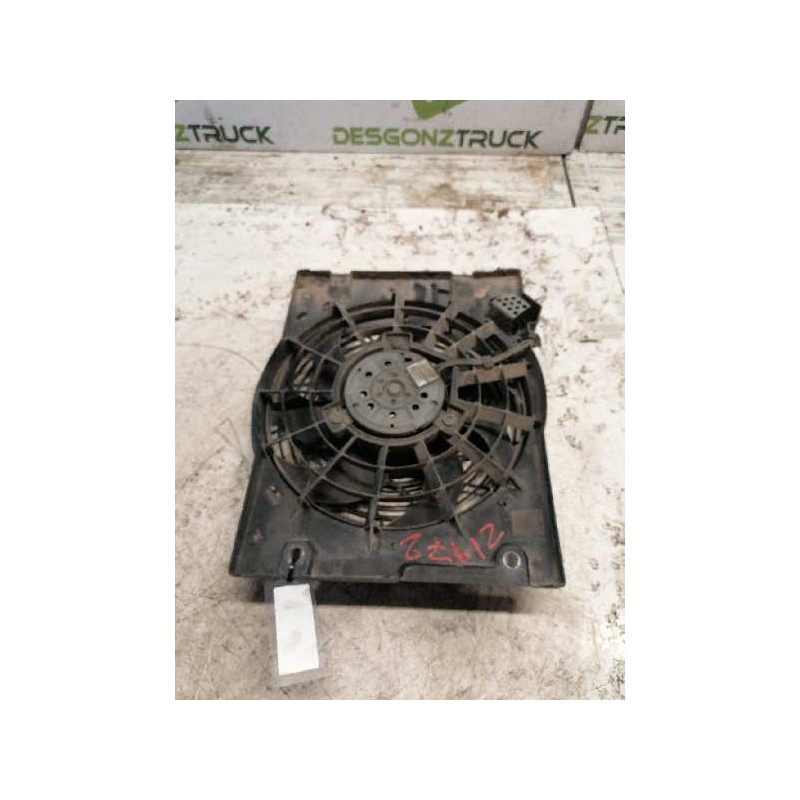 Recambio de electroventilador para opel astra g berlina referencia OEM IAM 0130303275 - Azul 2