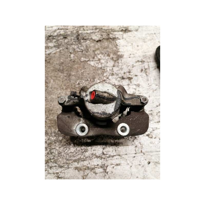 Recambio de pinza freno delantera izquierda para citroën c3 1.4 16v stop&start referencia OEM IAM 9638015080 - Negro 3