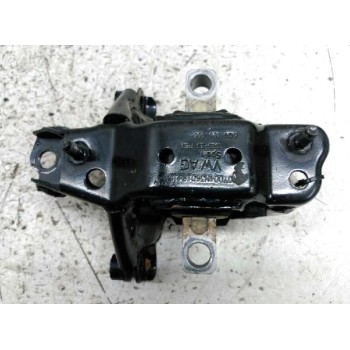 Recambio de soporte motor izquierdo para seat ibiza (6l1) cool referencia OEM IAM 600199555  