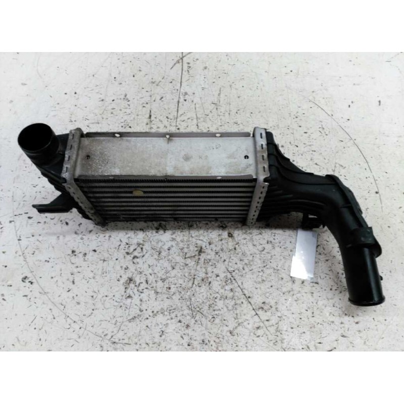 Recambio de intercooler para opel zafira b energy referencia OEM IAM 24436438DF1 2