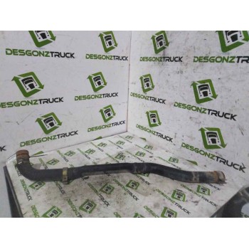 Recambio de tubos intarder para man tg - a 18.xxx 12.8 diesel referencia OEM IAM   