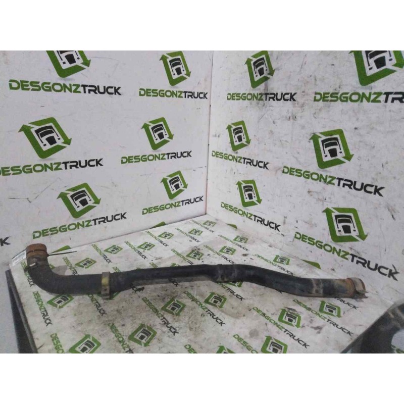 Recambio de tubos intarder para man tg - a 18.xxx 12.8 diesel referencia OEM IAM   