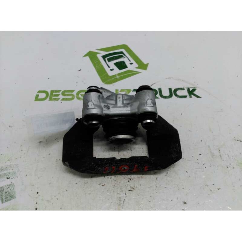 Recambio de pinza freno delantera izquierda para citroën zx 1.9 d monaco referencia OEM IAM 7701207958 - Blanco 3