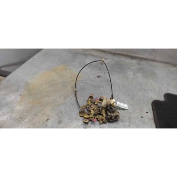 CERRADURA PUERTA CORREDERA IZQUIERDA 