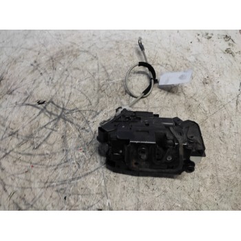 CERRADURA PUERTA TRASERA DERECHA 6J0839016E 6 PINS 