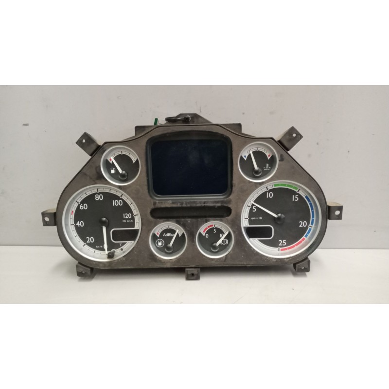 Recambio de cuadro instrumentos para daf serie xf105.xxx 12.9 diesel referencia OEM IAM 1743496  