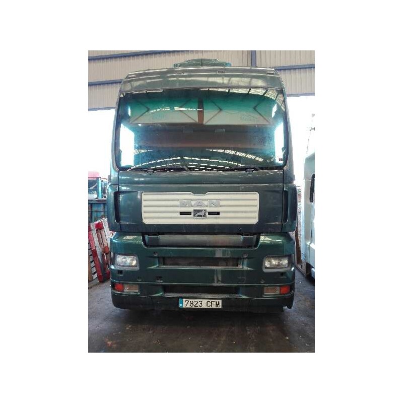 MAN TG - A 18.XXX