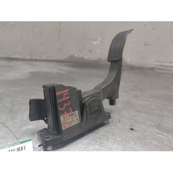 Recambio de potenciometro pedal para volkswagen polo berlina (6n2) 1.9 sdi referencia OEM IAM 6N17215503D  