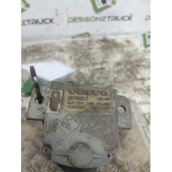 Recambio de mando limpia para volvo fh xxx referencia OEM IAM 20700927  