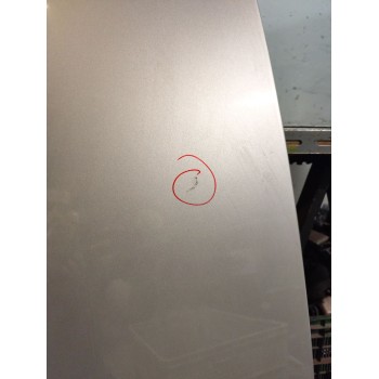 Recambio de capo para bmw z4 roadster (e85) 2.0 i referencia OEM IAM   