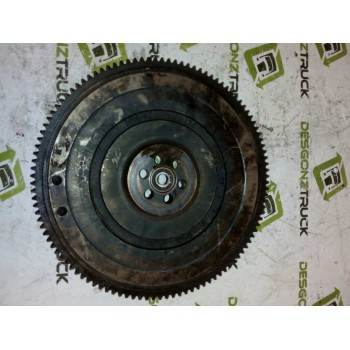 Recambio de volante motor para iveco daily caja abierta 35 - 10 caja abierta referencia OEM IAM 814043  