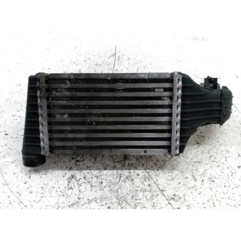 Recambio de intercooler para opel zafira b energy referencia OEM IAM 24436438DF1  