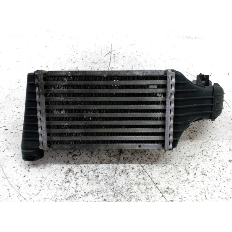 Recambio de intercooler para opel zafira b energy referencia OEM IAM 24436438DF1 3