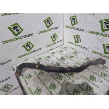 Recambio de tubos intarder para man tg - a 18.xxx 12.8 diesel referencia OEM IAM   