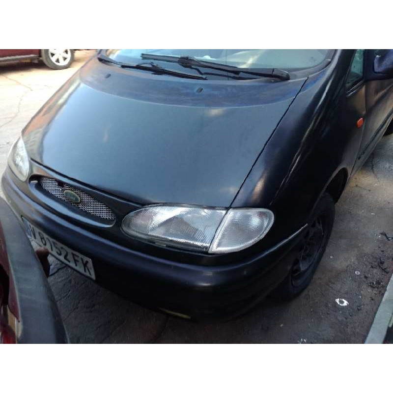 FORD GALAXY (VX)
