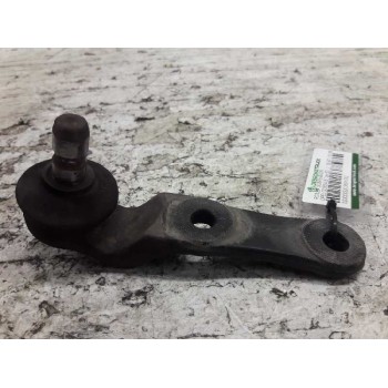 ROTULA SUSPENSION BRAZO SUSPENSION INFERIOR DELANTERO IZQUIERDO 