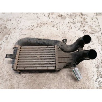 INTERCOOLER 24406701 