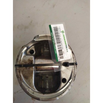 Recambio de piston para iveco stralis (ad/at) fg ad   4x2 tráfico urbano referencia OEM IAM 115L103 42631 