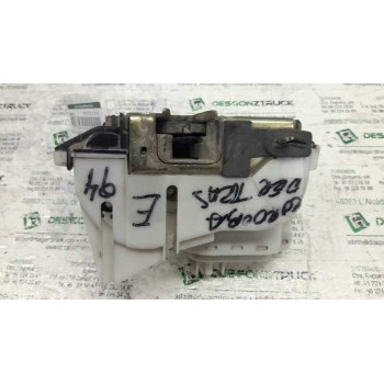 Recambio de cerradura puerta trasera derecha para seat cordoba berlina (6k2) clx referencia OEM IAM 1HM862154A  