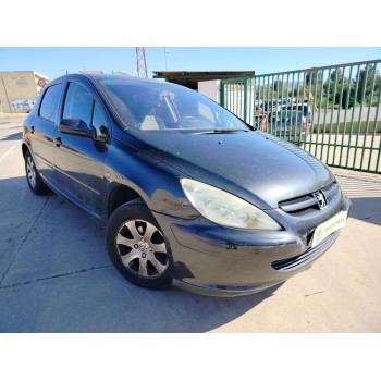 peugeot 307 (s1) del año 2005